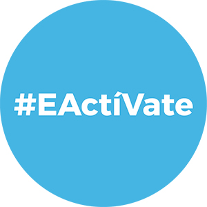 Logo EActiVate