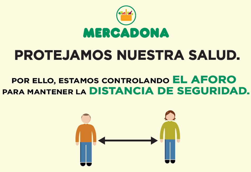 Protejamos la salud de nuestros jefes