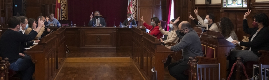 La Diputación aprobará la próxima semana la aportación de 11,2 millones de euros al Fondo de Cooperación Municipal