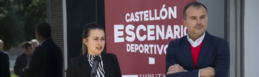 La Diputación prepara una sesión ‘on line’ para presentar las de ayudas de 500.000 euros para clubes de deporte base castellonenses