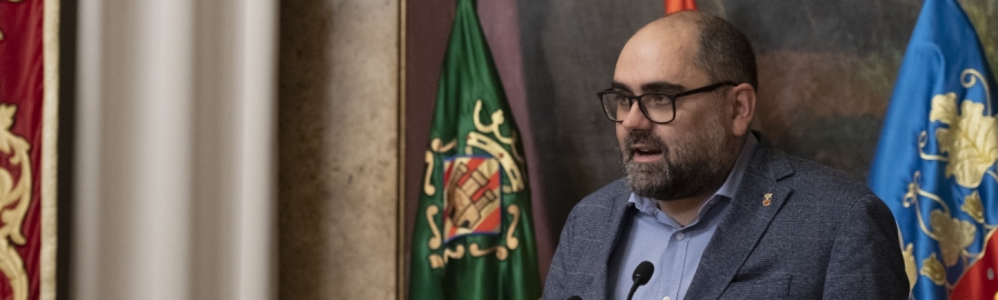 Los 135 municipios de la provincia solicitan adherirse en el Plan de Empleo de la Diputación de Castellón
