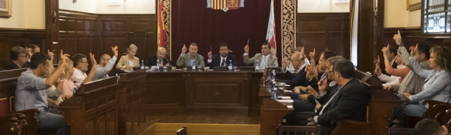 Aprobación definitiva Plan Castellón 135