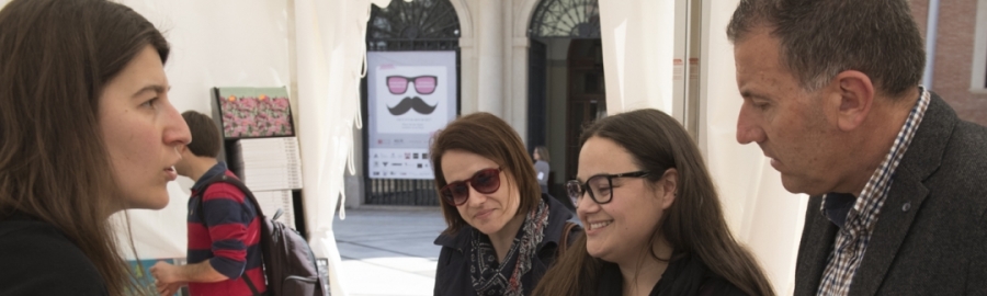 Castellón, epicentro de la literatura independiente