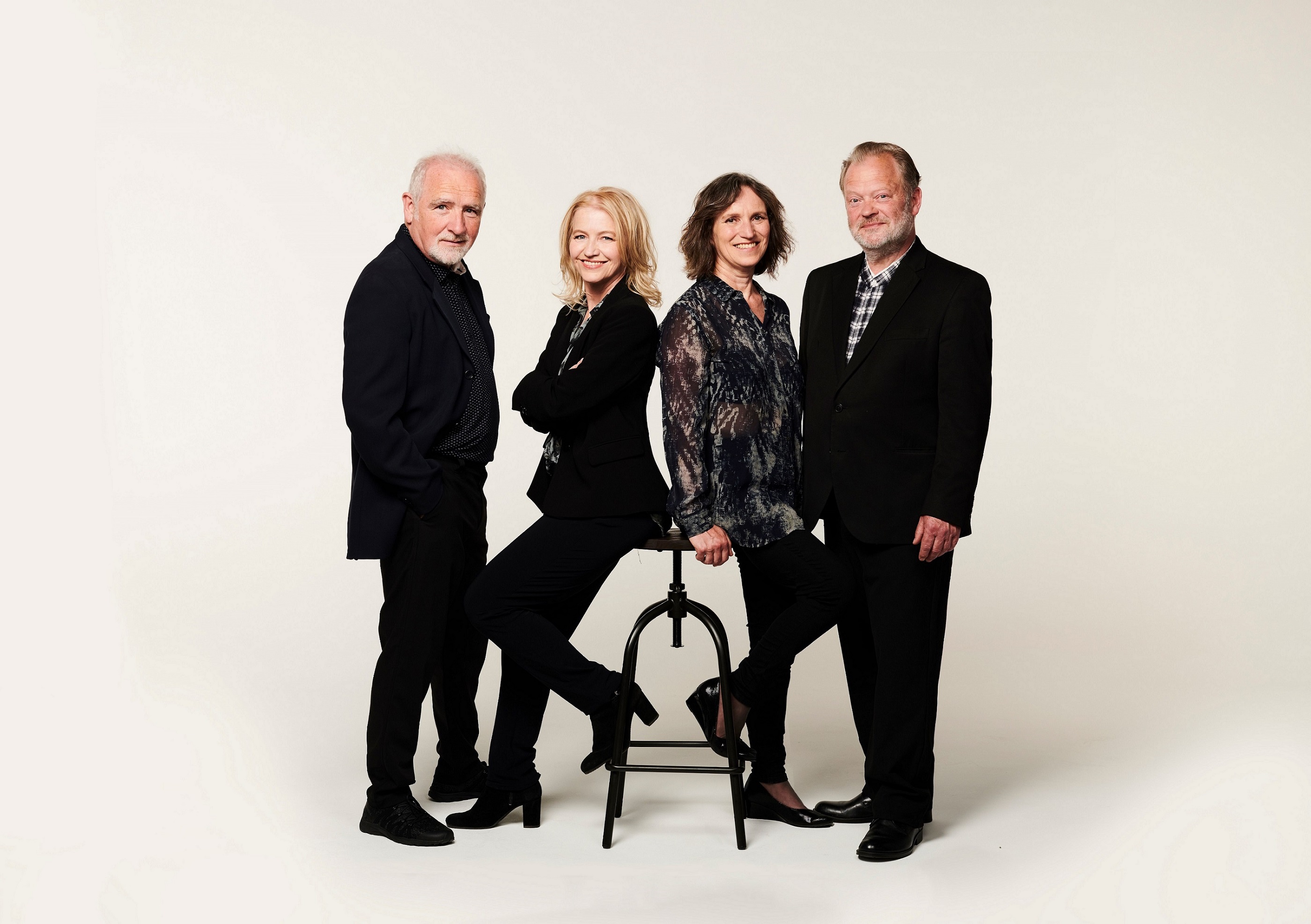 El prestigiós grup Quartet Brodsky celebra el seu 50é aniversari a l