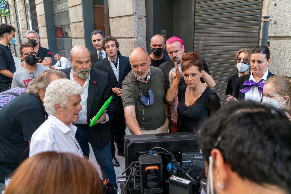 La Filmoteca de València acull la inauguració de la VII Trobada de Guio...