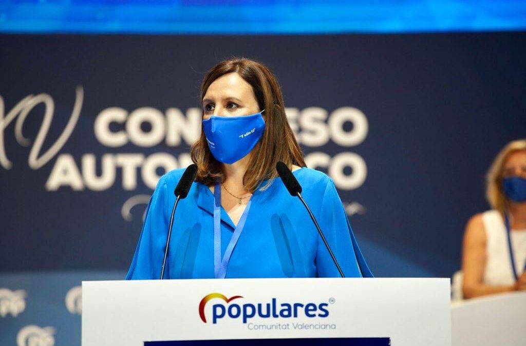 Catalá pide la comparecencia de Mollà ante la rotura del emisario de El Saler: “Se está ganando el título de consellera antiecologista”