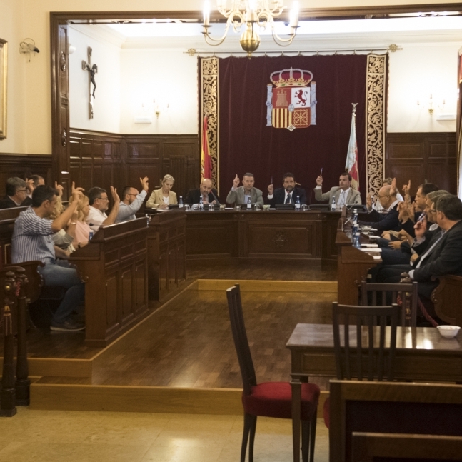 Aprobación definitiva Plan Castellón 135