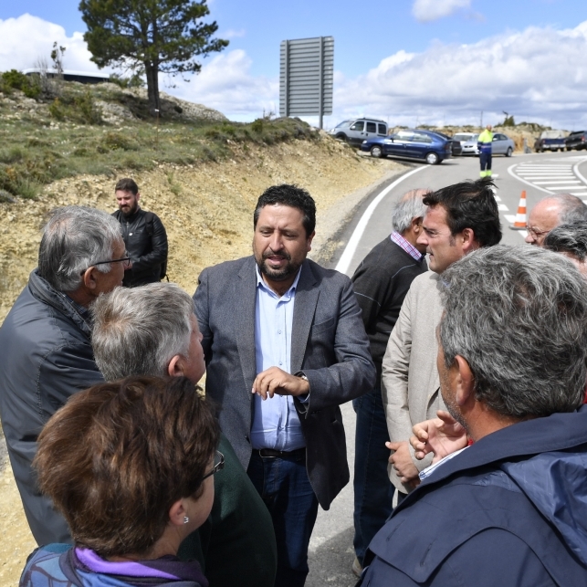 Inversión histórica en Castell de Cabres