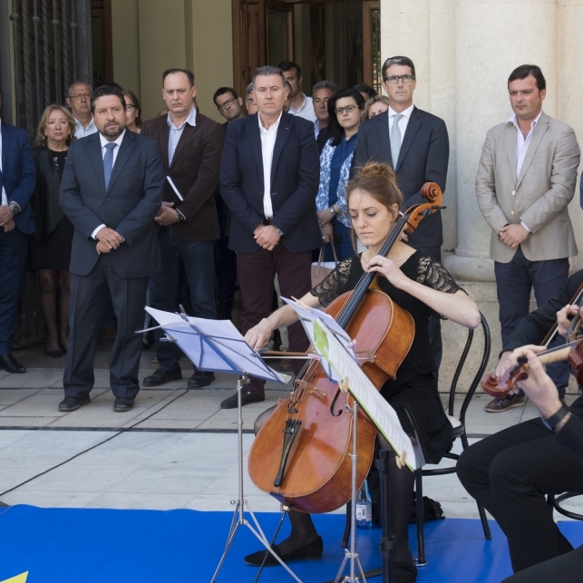 Europa, crucial en la lucha contra la despoblación rural