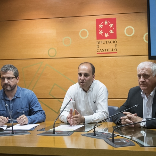 Multiplicando las oportunidades del sector agropecuario castellonense