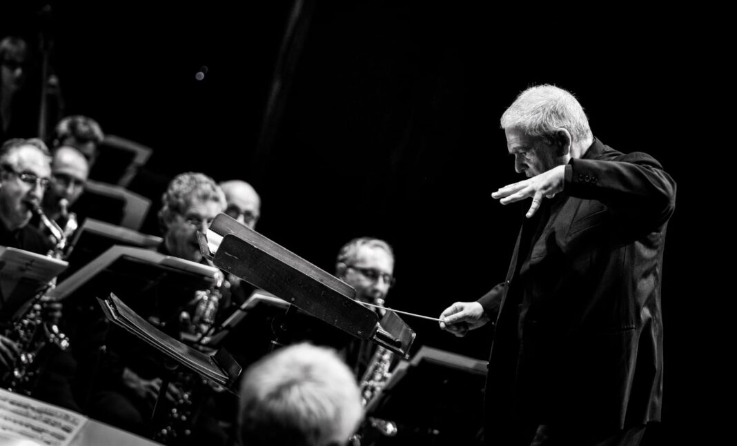 L'Orquestra de la Comunitat Valenciana i les bandes de València i Castelló tanquen la 43a edició del festival Ensems