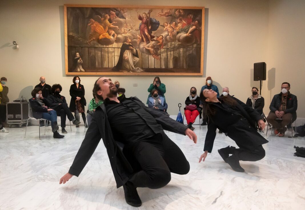 Dansa València impulsa el talent de la Comunitat amb dues convocatòries destinades a artistes locals