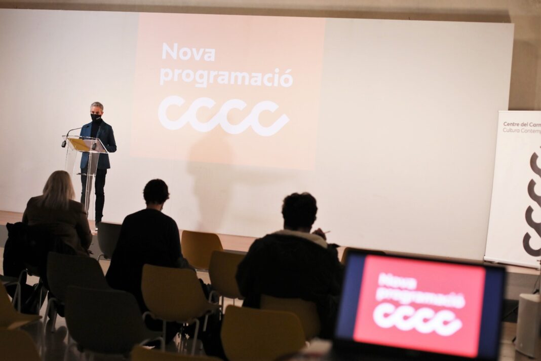 El CCCC abandera el disseny, l'art urbà i l'efervescència de l'art valencià en el seu programa expositiu per a 2022