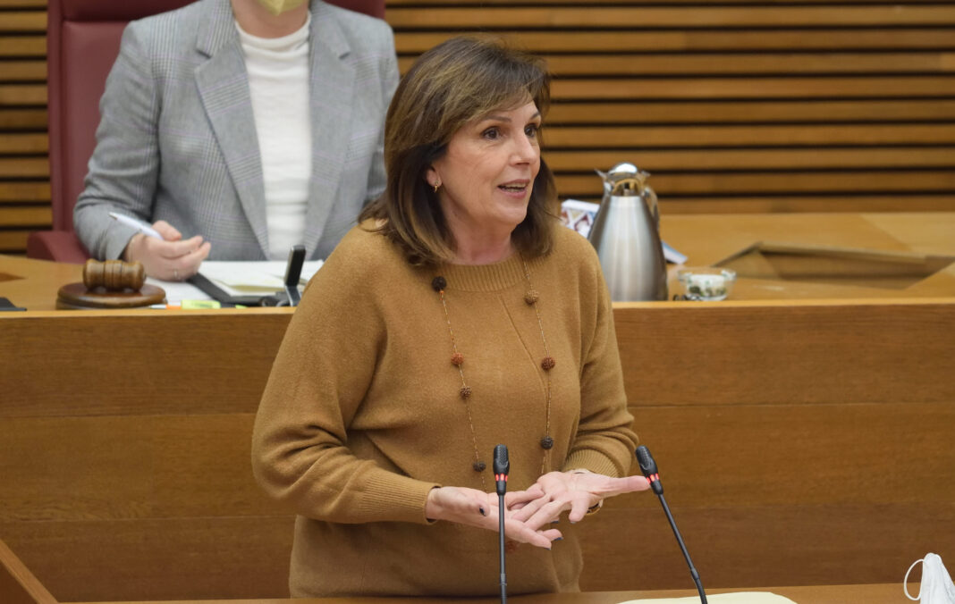 En este momento estás viendo Martínez: “La ampliación del Hospital de la Vila muestra el compromiso de este Consell con las reivindicaciones que no atendió el PP”