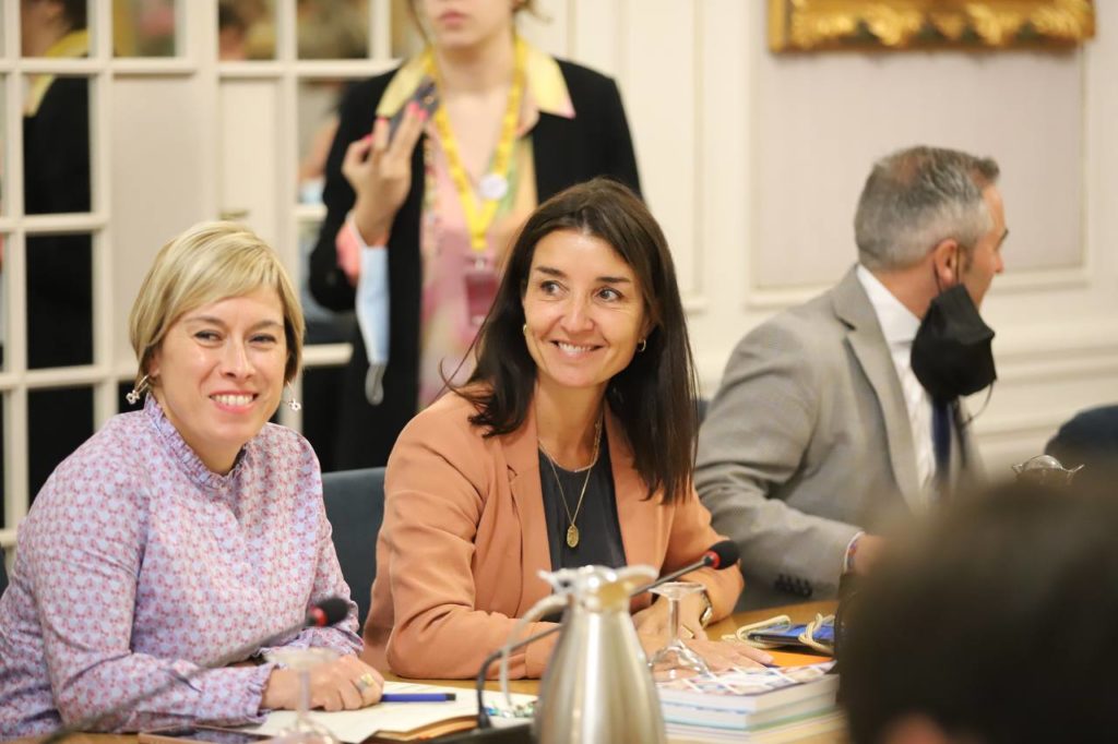 Merino: “El decreto de medidas anticrisis tan necesario para los valencianos llega tarde por los conflictos internos en el Botànic”