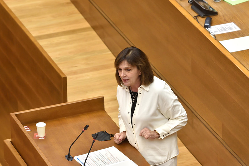 En este momento estás viendo Martínez, en el Día Mundial para la Prevención del Suicidio: “Con el Consell de Ximo Puig, la salud mental ha pasado de asignatura pendiente a cuestión prioritaria”