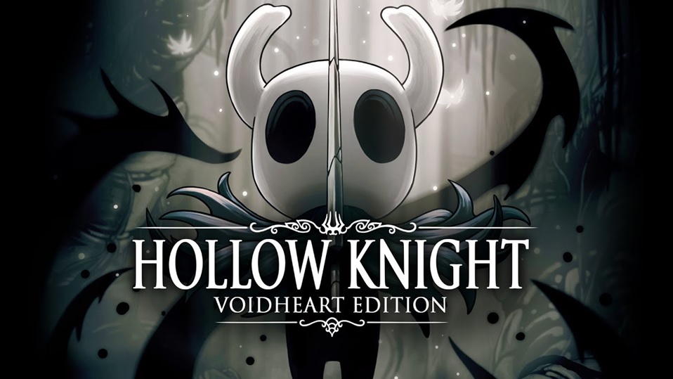 Hollow Knight - PS4 para - Los mejores videojuegos
